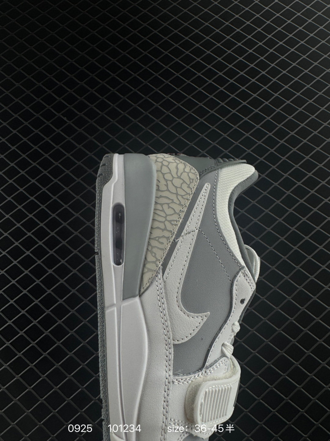 Nike Air Jordan Legacy 312 Low